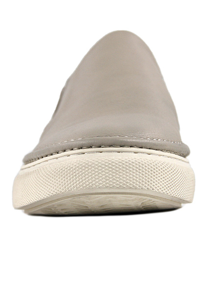 Слипоны мужские <JJ2238N-2  беж/к>