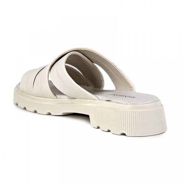 Сабо женские <PEXL144-1 беж/к>