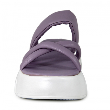 Сабо женские <JN083-012 сирен/эко к>