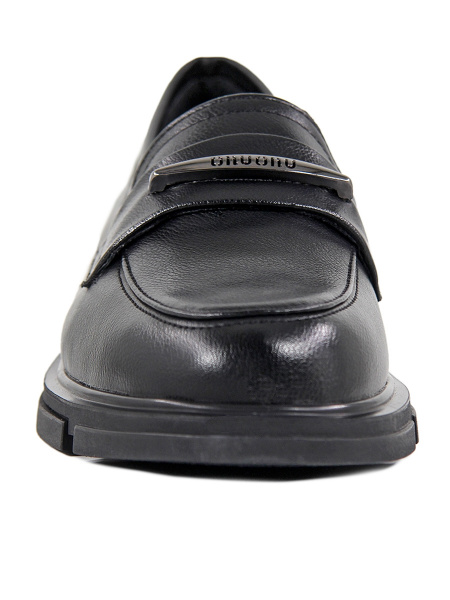 Лоферы женские <TPF3966-L2059W78083-8 ч/к>