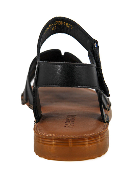 Сандалии женские <AY855-27BP(BP) черный/к>