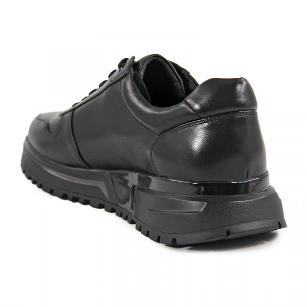 Кроссовки мужские <AQ37266D-1-THS ч/к>