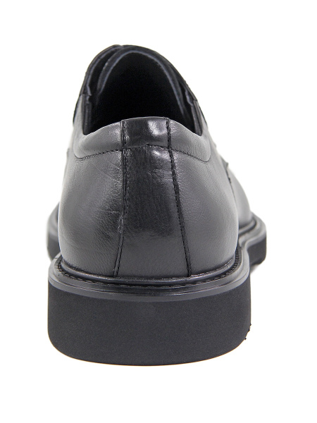 Полуботинки мужские <D2430Y-102-1 ч/к>