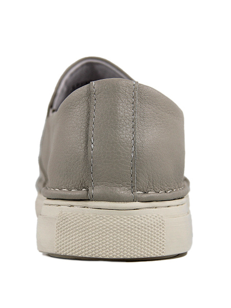 Слипоны мужские <JJ2238N-2  беж/к>