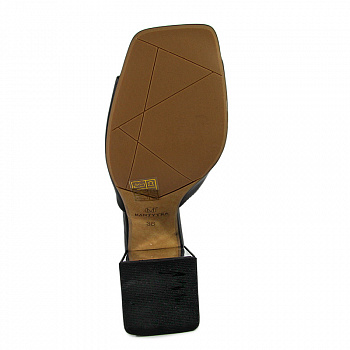 Сабо женские <1C3906-0617-M896H= ч/к>