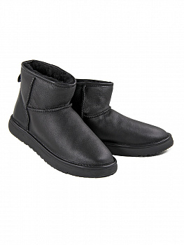 Угги мужские зимние <1-887ZM ч/к>