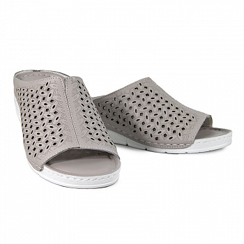 Сабо женские <31F5-41-011= мол/к>