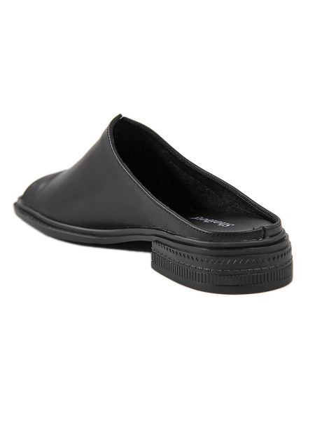 Сабо женские <02-119-01-01 ч/к>