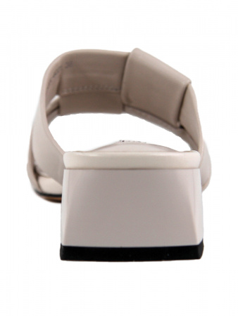 Сабо женские <M308-02L-6071 беж/к>