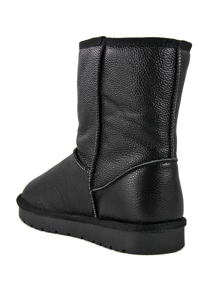 Угги мужские зимние <UG009 ч/к>