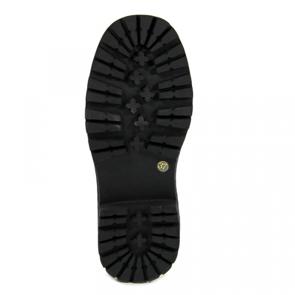 Ботинки женские зимние <N566A-9297ZM (M) ч/иск з>