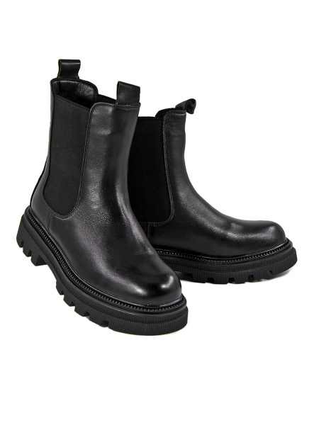 Челси женские зимние <X178MS-3 ч/к>