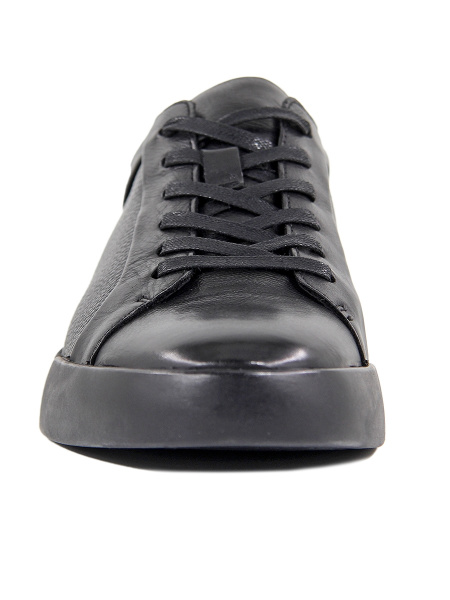 Кеды мужские <2516AN-0302 ч/к>