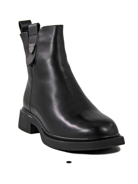 Ботинки женские зимние <PF3148-L2660M Z36 ч/к>