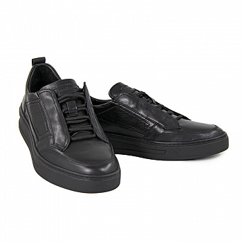 Кроссовки мужские <2305AN-0501= ч/к>