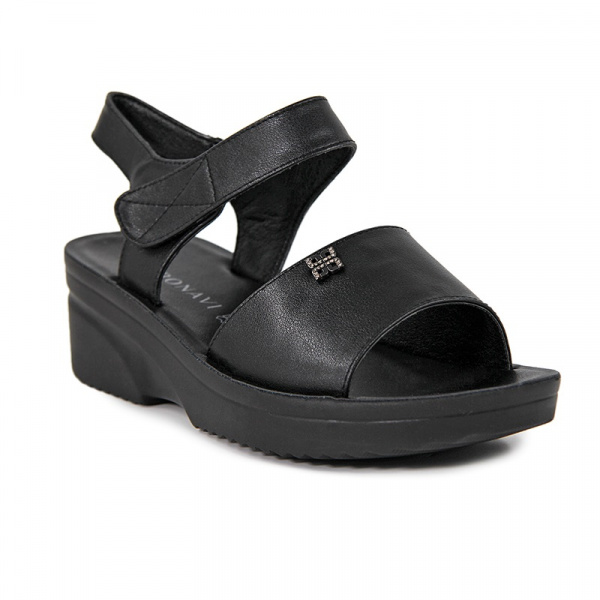 Сандалии женские <31R4-15-011= ч/к>