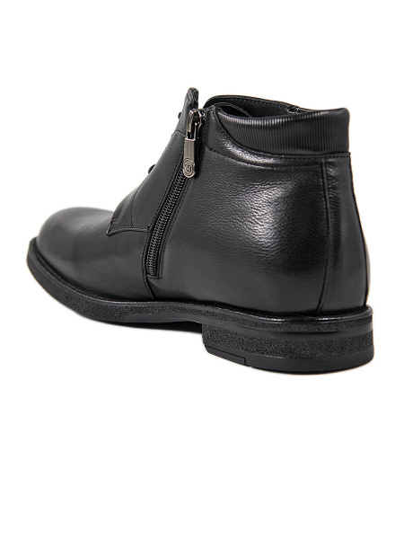 Ботинки мужские зимние <DH1001M-905-1 ч/к>