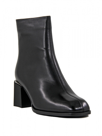 Ботильоны женские демис <P107-540/336NP ч/к>