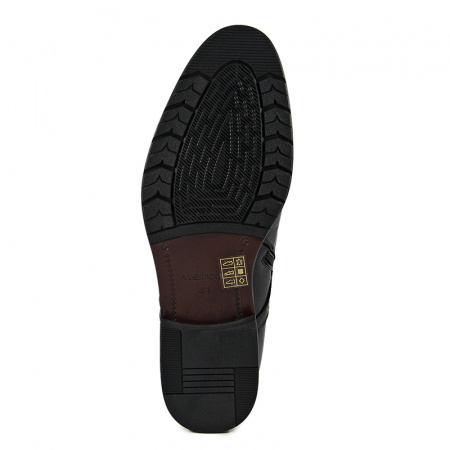 Ботинки мужские демис <JS3H408R-748-C13 ч/к>