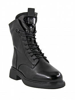 Ботинки женские зимние <VE023M-M238-1 ч/к>