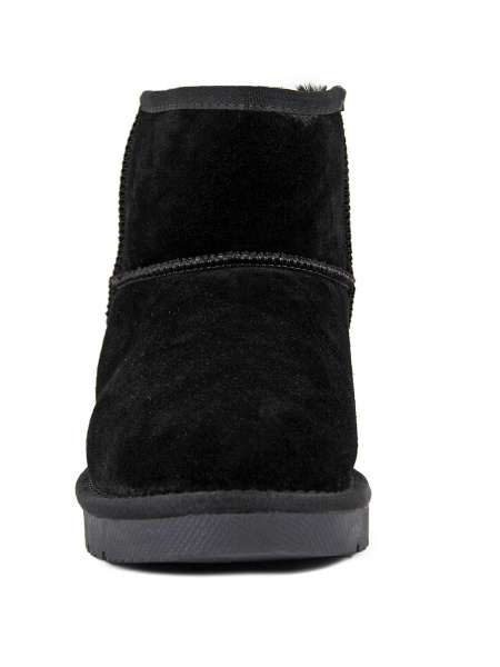 Угги мужские зимние <T2019-2NHJM ч/з>