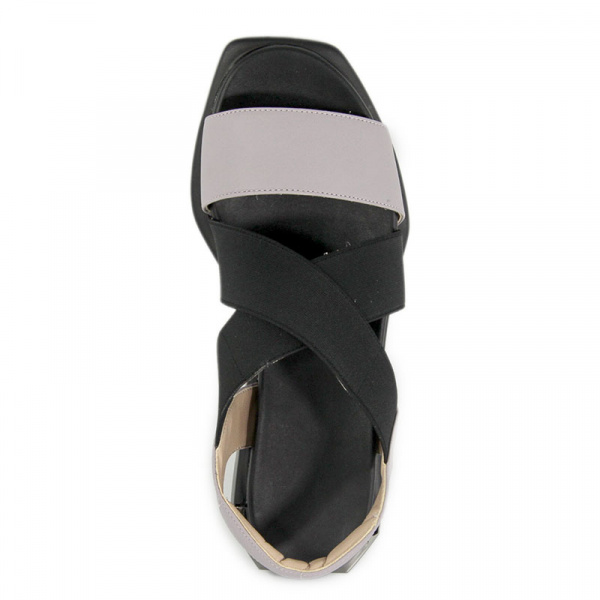 Босоножки женские <G130-6590-2= роз/к>