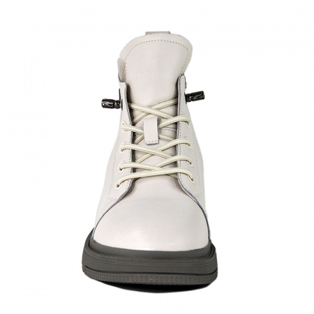 Ботинки женские демис <32W21-47-111B мол/к>