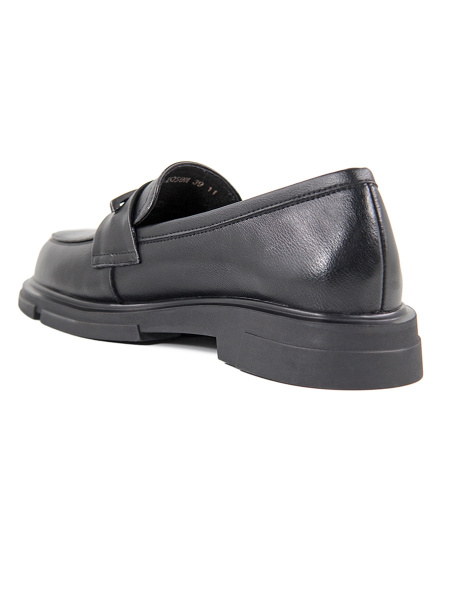 Лоферы женские <TPF3966-L2059W78083-8 ч/к>