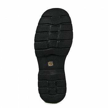 Лоферы женские <906H= ч/к>