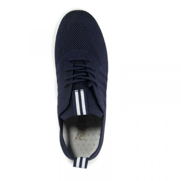 Кроссовки женские лето <BK-09= синий/тек>