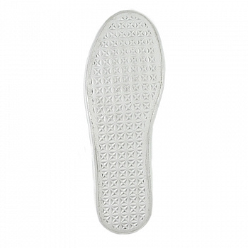 Кеды женские лето <YD102BLUE= бел+гол/эко к>