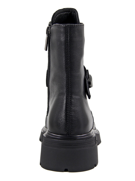 Ботинки женские демис <VE098-M393-1 ч/к>