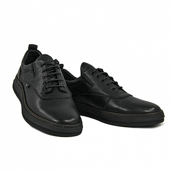 Туфли мужские <513A-N99-962= ч/к>