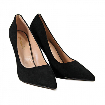 Туфли женские <J2303-90-J516 ч/з>