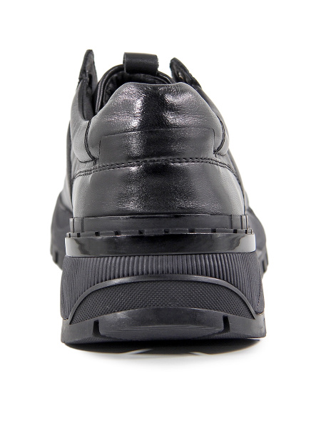 Кроссовки мужские <2568AN-0702 ч/к>