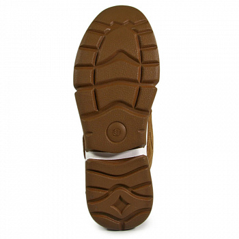 Ботинки женские зимние <A58-SK601-6KM/031= кор/з>