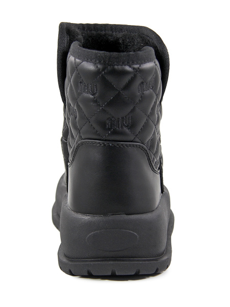 Угги женские зимние <550-231118-1ZM ч/к>