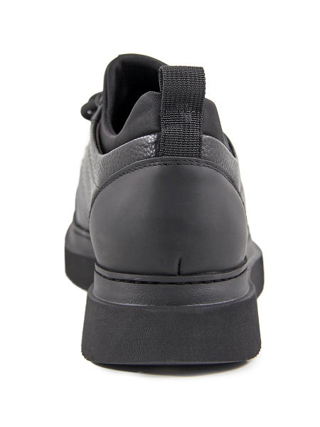 Кроссовки мужские <MU007A-20A ч/к>