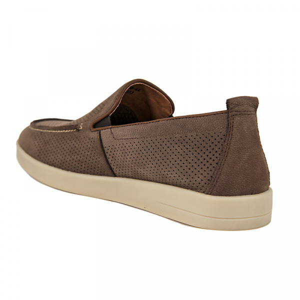 Слипоны мужские <MC106BB-4A кор/нуб>