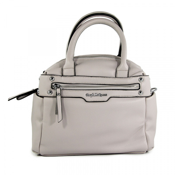 Сумка женская лето  <3134-L беж/эко к>