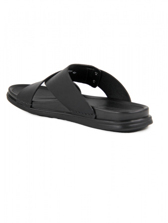 Сабо мужские <SN-35A  ч/к>