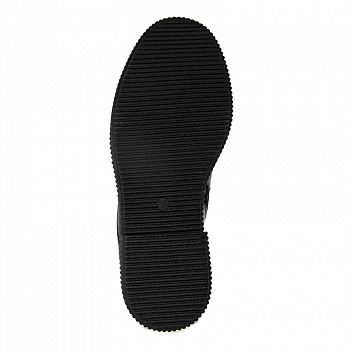 Ботинки женские зимние <S561M-H1317-1= ч/к>