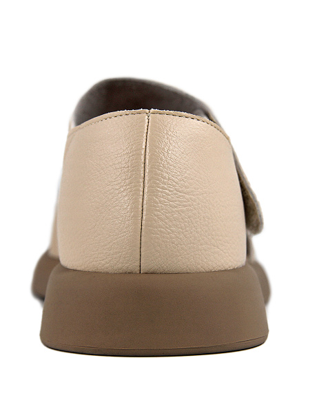 Сандалии женские <XL603-2 бежевый/эко к>