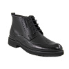 Ботинки мужские демис <X2301R-1-Q145-Q499JG ч/к>