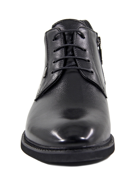 Ботинки мужские демис <DH993R-11-1 ч/к>