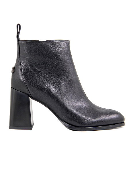 Ботильоны женские демис <RY1968-032-C1686 ч/к>