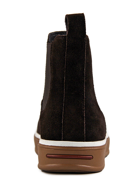 Челси женские демис <DR-101-06-01-06AT кор/з>