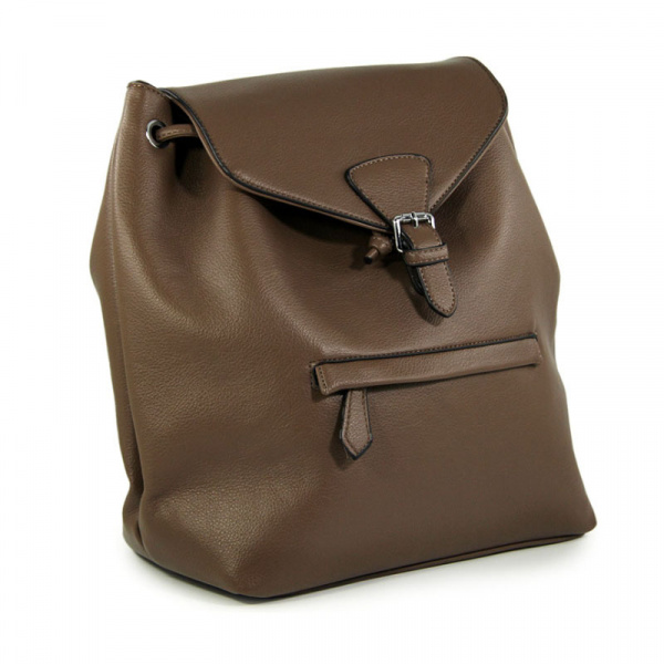 Рюкзак женский  <3450-L= кор/эко к>