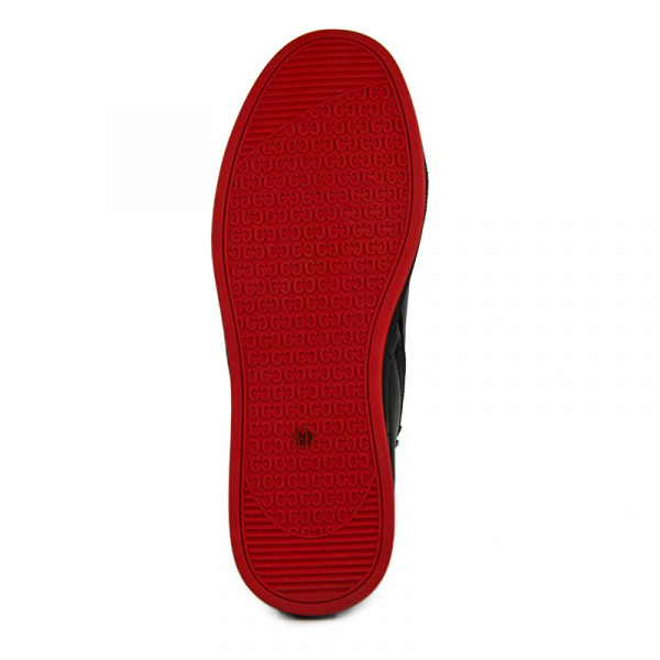 Кеды мужские зимние <R5801M-91-1A= ч/к>