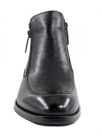 Ботинки мужские демис <5408X-512A-R ч/к>